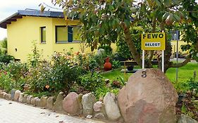 Geräumige